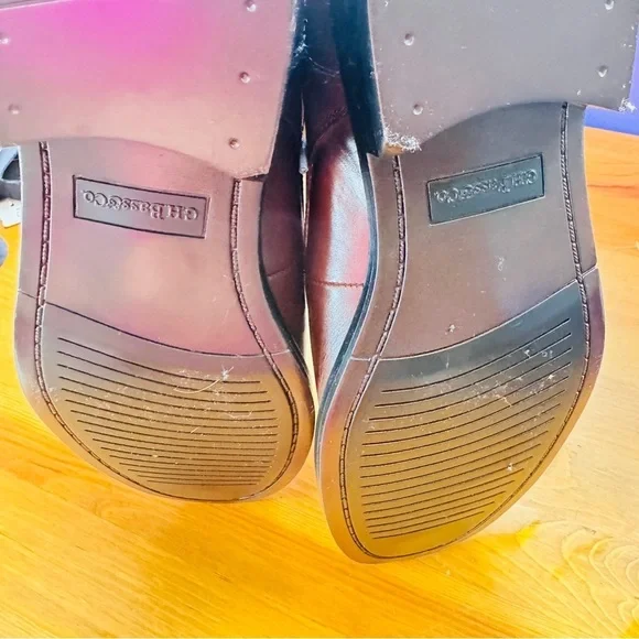 Bass dress shoes - Picture 4 of 8